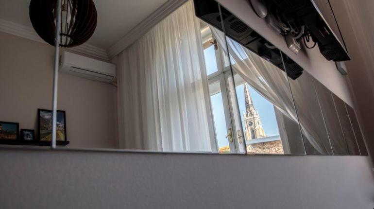 Home Living Dream Apartments Novi Sad Exterior foto